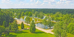 Sofrino Park Hotel, Sofrino
